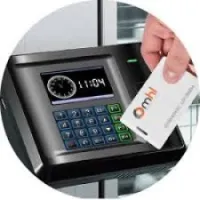 controle d'accès/Pointeuses 