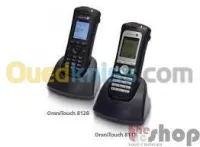 MOBILITE DECT ALCATEL 