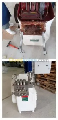 Maintenance industrielle agroalimentai