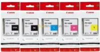 CARTOUCHE CANON PFI120 ORIGINAL 130ML
