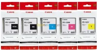 CARTOUCHE CANON PFI120 ORIGINAL 130ML