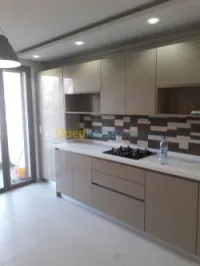 Location Appartement F4 Alger Hydra