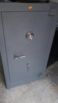  Réparation coffre fort ⚙️