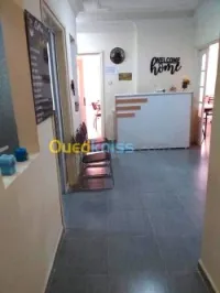 Location Appartement F4 Oran Oran