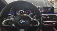 Activation des options cachées BMW MIN