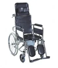 Fauteuil Roulant Lit- Garde Robe 