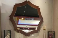 الجزائر-درارية-ديكورات-و-ترتيب-miroir-toile-photos-tissu-ardoise