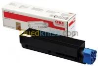 TONER ET DRUM OKI