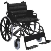 Fauteuil Roulant Adulte XXL
