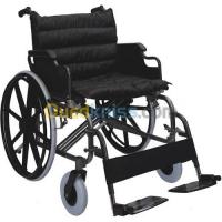 alger-douera-algerie-medical-fauteuil-roulant-adulte-xxl