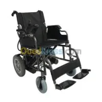 Fauteuil roulant électrique Handi