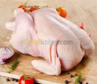 Poulet 
