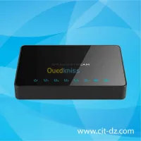 Routeur GRANDSTREAM GWN7000