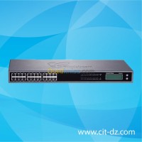 شبكة-و-اتصال-gateway-grandstream-gxw4224-القبة-الجزائر