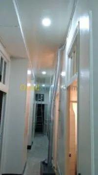 Vente Appartement F4 Constantine Constantine