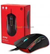 Souris XPG PRIMER RGB GAMING 
