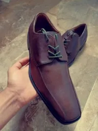 Chaussure classique très CHIC 