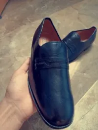 Chaussure semi classic ANDRE 