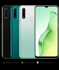 Oppo A31