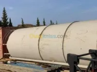contral à béton 