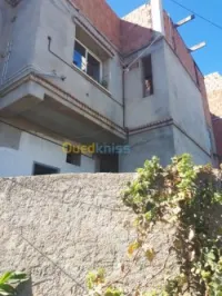 Vente Villa Boumerdes Khemis el khechna