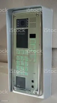 Interphone & visionphone 