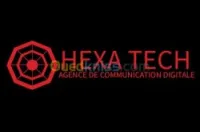 Creation des sites / applications web