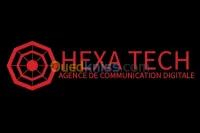 Creation des sites / applications web
