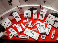 ACCESOIRE POUR STABILISATEUR ZHIYUN 