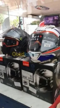 CASQUE LS2 VALIANT 2 2020