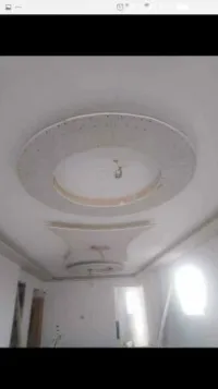 Décoration placoplâtre