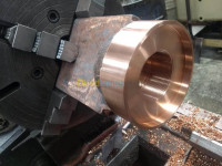 industrie-fabrication-fonderie-des-pieces-en-aluminium-et-bronze-terrai-bainem-mila-algerie