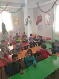 الجزائر-باب-الزوار-مدارس-و-تكوين-روضة