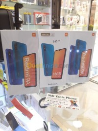 Xiaomi Redmi 9A 9AT Global thumbnail 3