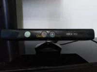 Kinect xbox 360 