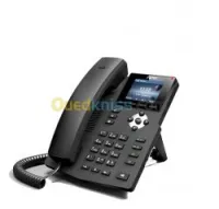 TELEPHONE IP SIP FANVIL X303W, FANVIL X4 FANVIL X303W