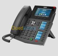 TELEPHONE IP SIP FANVIL X303W, FANVIL X4 FANVIL X303W thumbnail 2