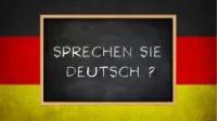 cours d'allemand 