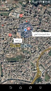 جيجل-الجزائر-شقة-byaa-shk-4-ghrf-jyjl