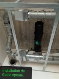 Enterprise de Construction Electromeca