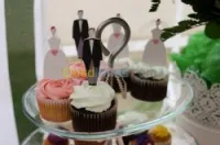 dessert sucré &apéritif مقبلات& تحلية 