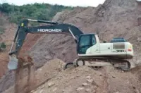 soutritance travaux public hydraulique