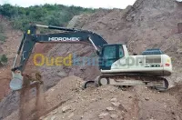 soutritance travaux public hydraulique