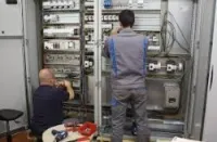 maintenance industrielle et rénovation 