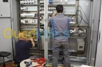 maintenance industrielle et rénovation 