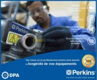 Perkins Service Après Vente