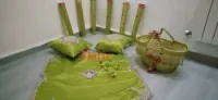 corbeille decoration et trousseau 