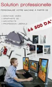 vente et maintenance matériel informat