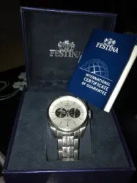 Festina montre original 