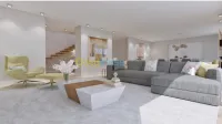 Aménagement & 3D réaliste & Animation